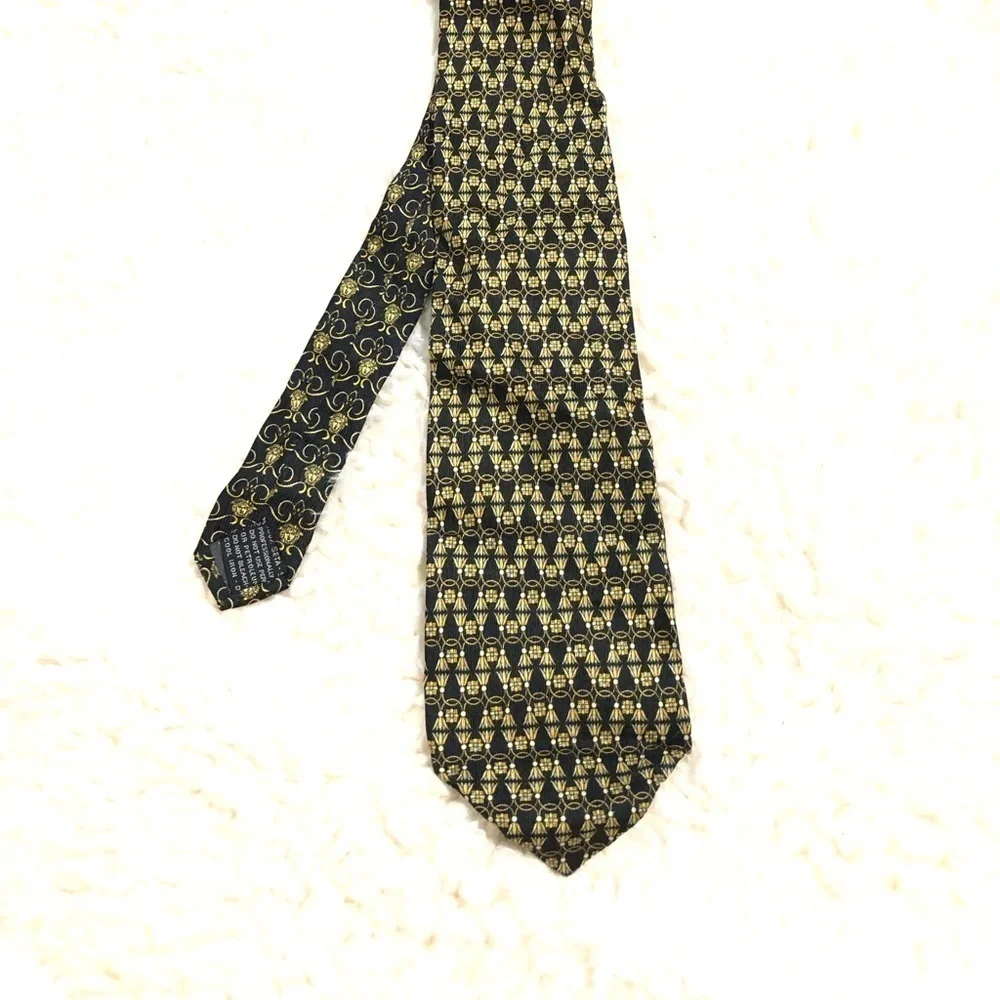 Gianni Versace tie men’s
